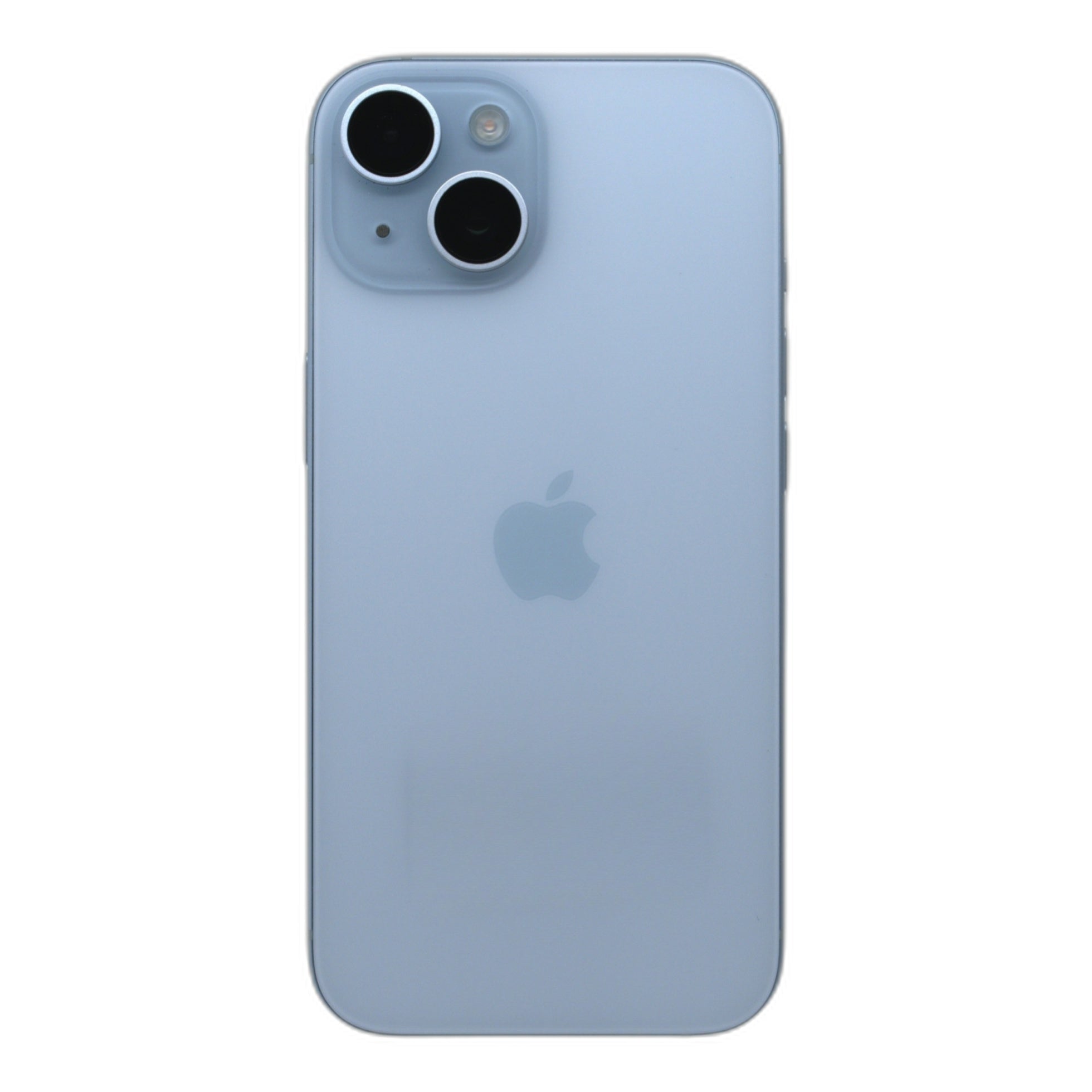 95新 Apple iPhone 15 256G 藍色 中國大陸版
