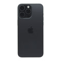 95新 Apple iPhone 15 Pro Max 256G 黑色鈦金屬 中國大陸版
