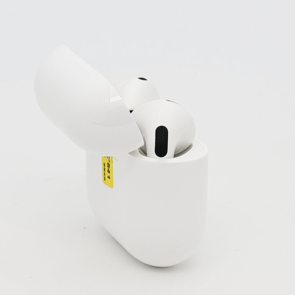 99新 Apple AirPods 4 (不支持主动降噪) 白色