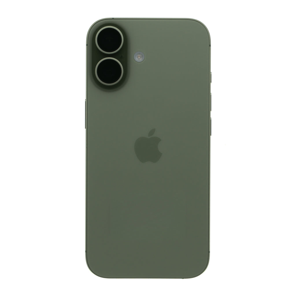 95新 Apple iPhone 17 256G 鼠尾草綠色 中國大陸版