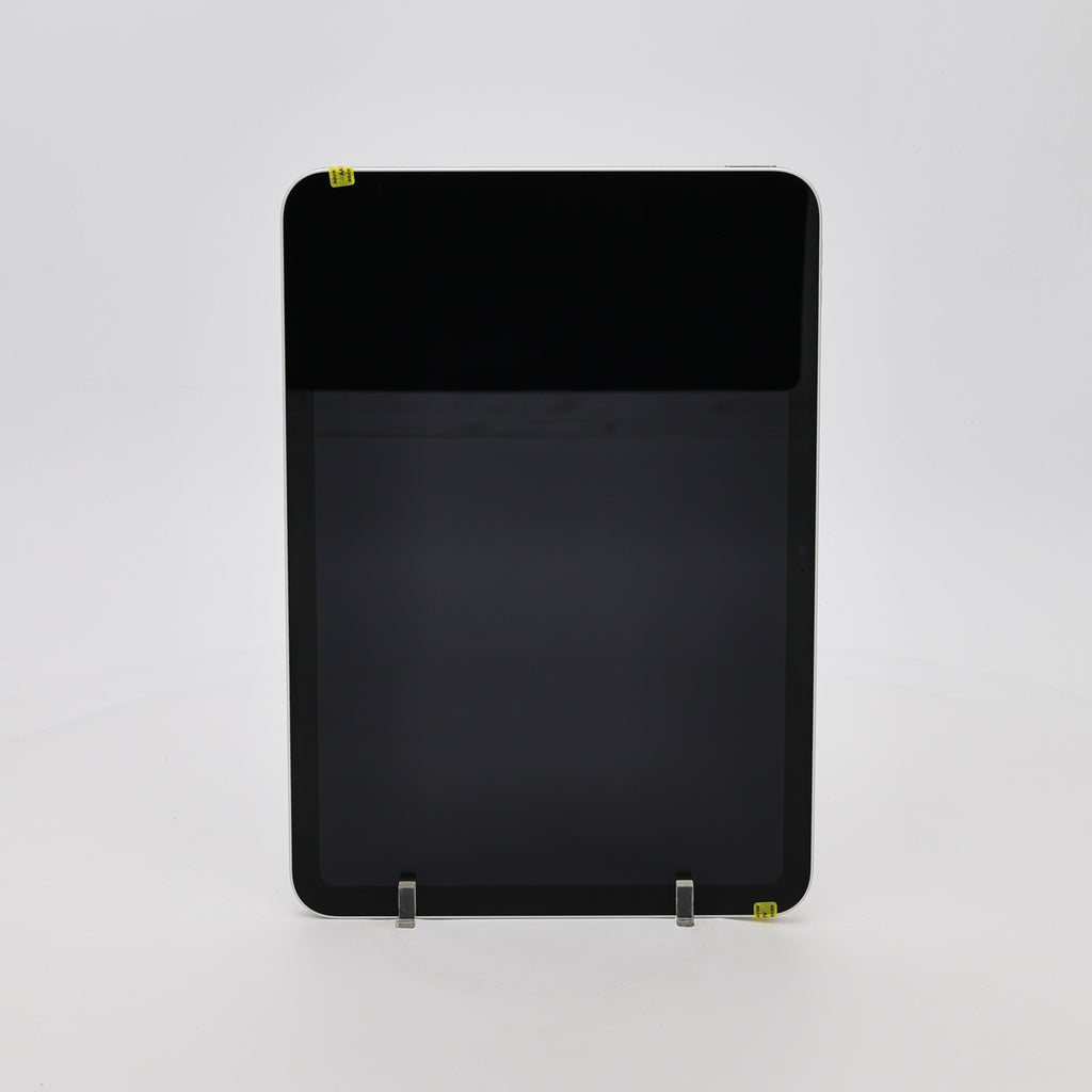 99新 Apple iPad 10代 64G 銀色 WIFI