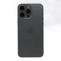 95新 Apple iPhone 15 Pro Max 256G 原色鈦金屬 中國大陸版