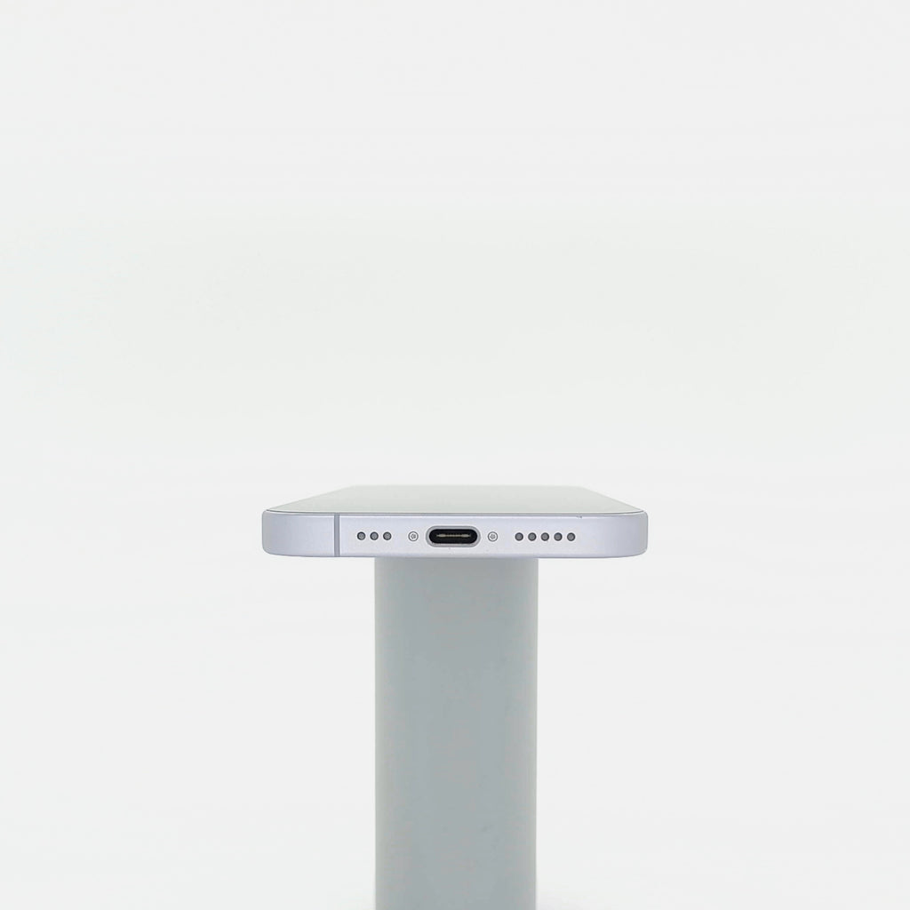 95新 Apple iPhone 17 256G 薰衣草紫色 中國大陸版