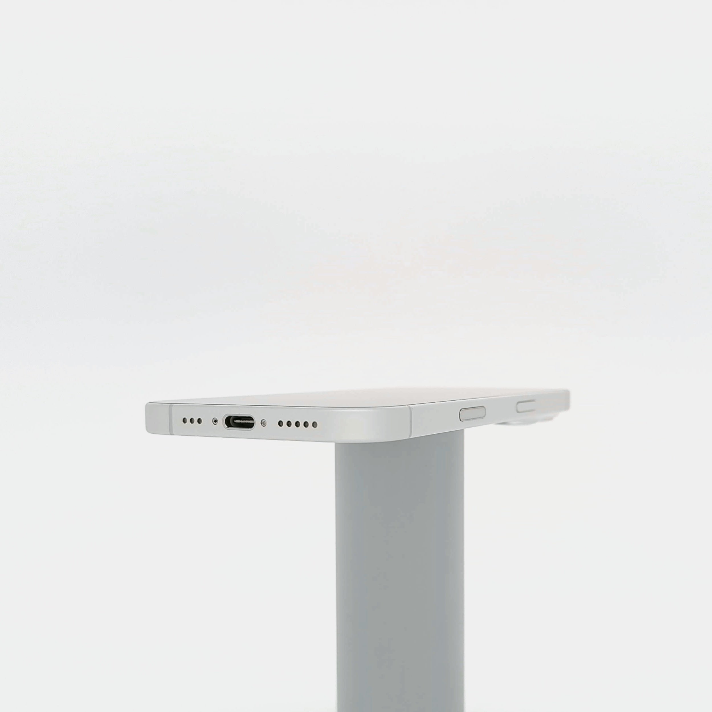95新 Apple iPhone 16 256G 白色 中國大陸版