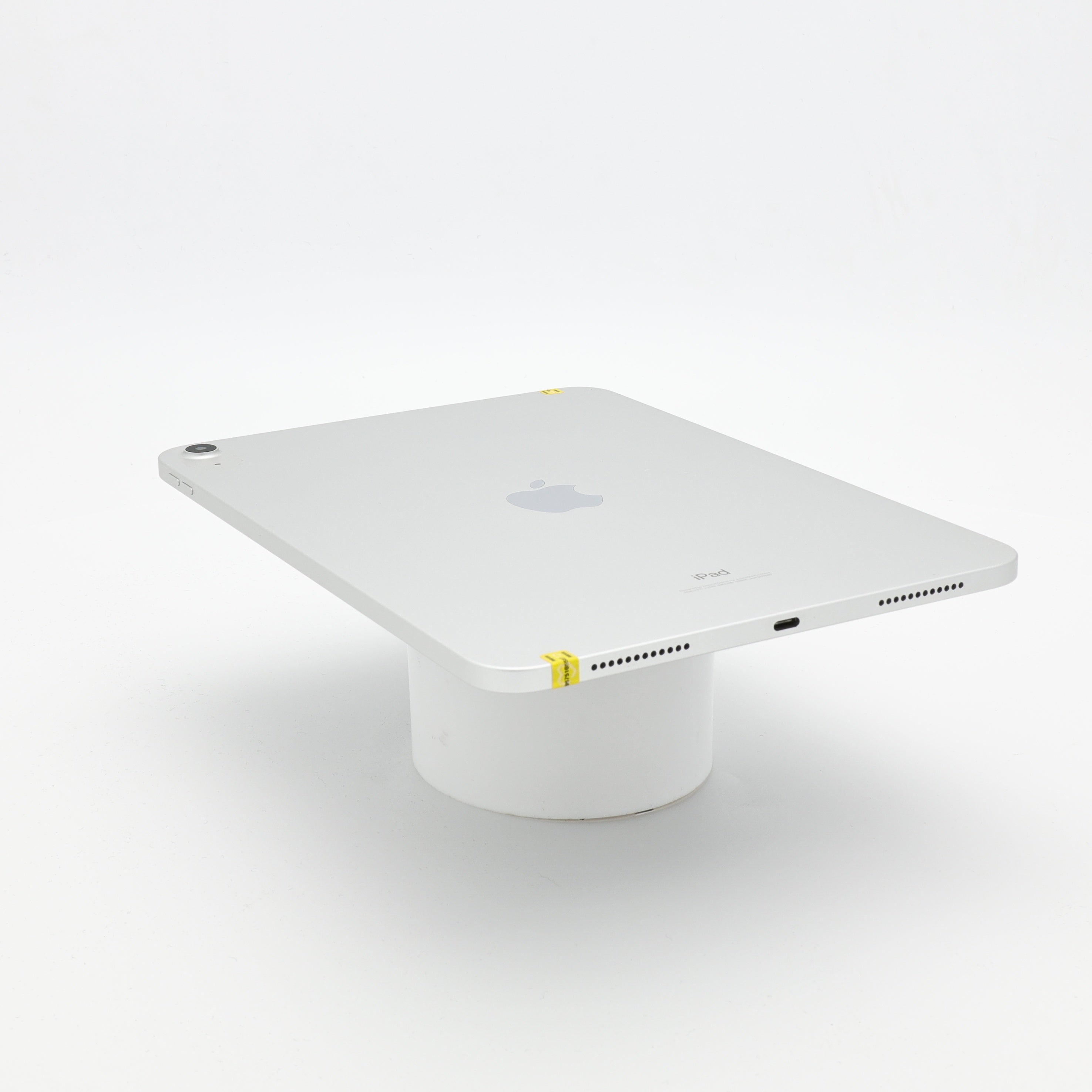 95新 Apple iPad 10代 64G 銀色 WIFI