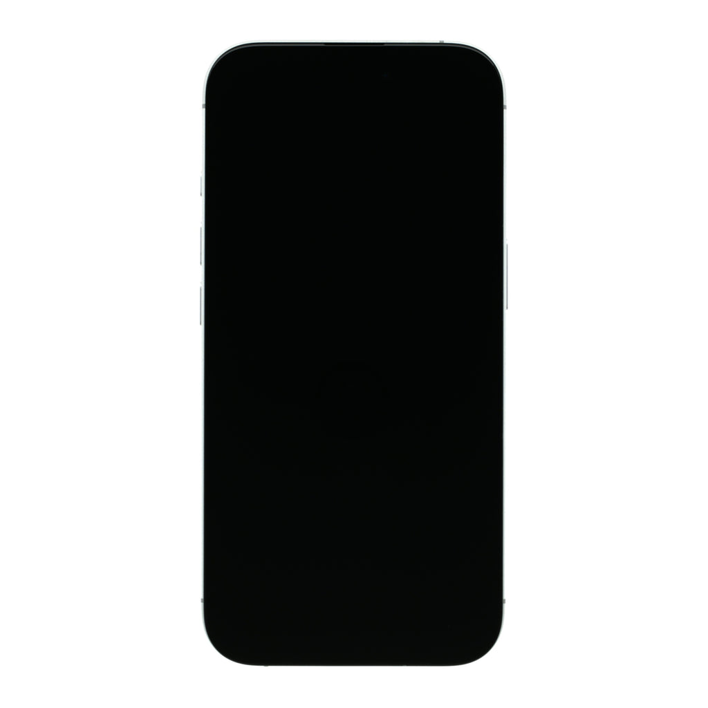 99新 Apple iPhone 16 256G 白色 中國大陸版