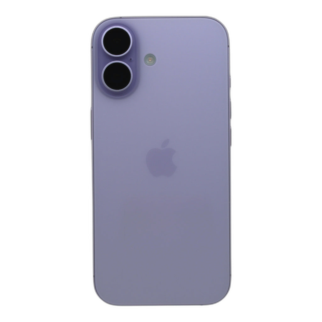 95新 Apple iPhone 17 256G 薰衣草紫色 中國大陸版
