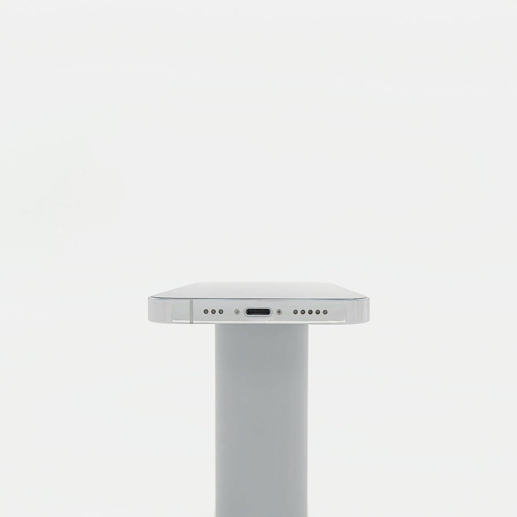 95新 Apple iPhone 14 Pro 256G 銀色 中國大陸版