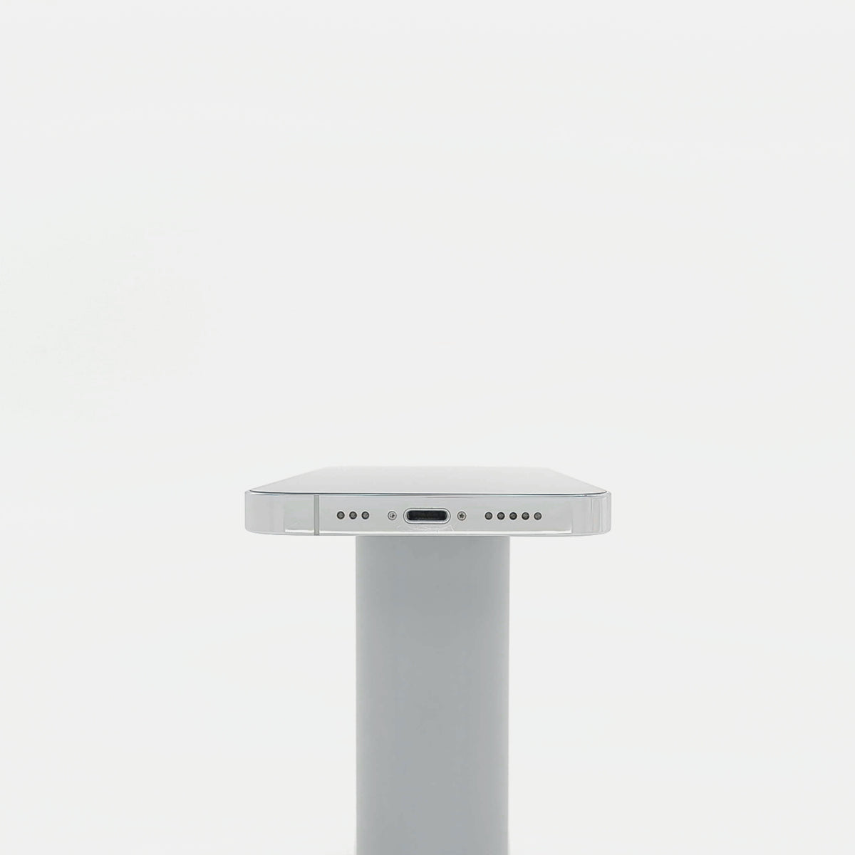 95新 Apple iPhone 14 Pro 256G 銀色 中國大陸版