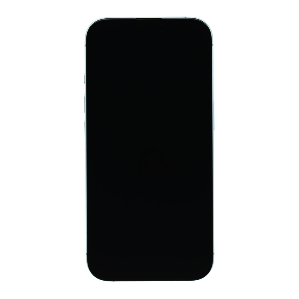 95新 Apple iPhone 16 256G 白色 中國大陸版