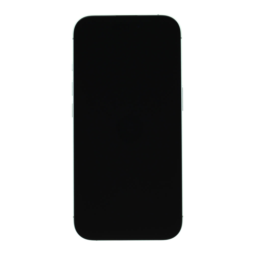 99新 Apple iPhone 16 256G 白色 中國大陸版