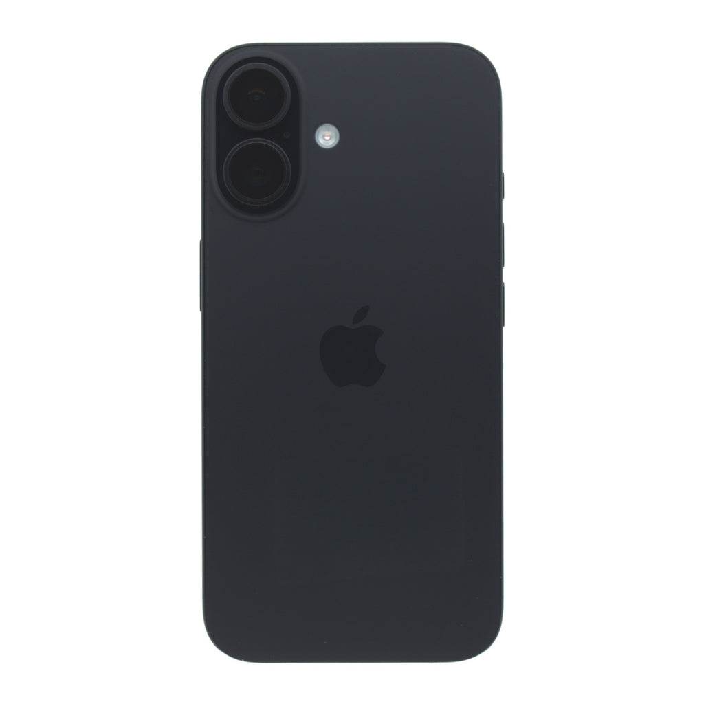 95新 Apple iPhone 16 256G 黑色 中國大陸版