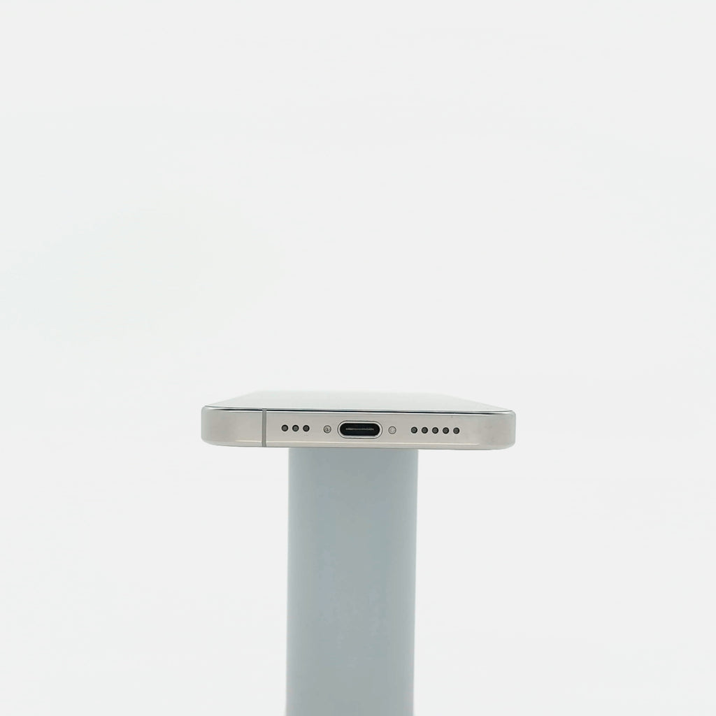 99新 Apple iPhone 16 Pro 128G 原色鈦金屬 中國大陸版