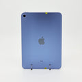95新 Apple iPad 10代 64G 藍色 WIFI