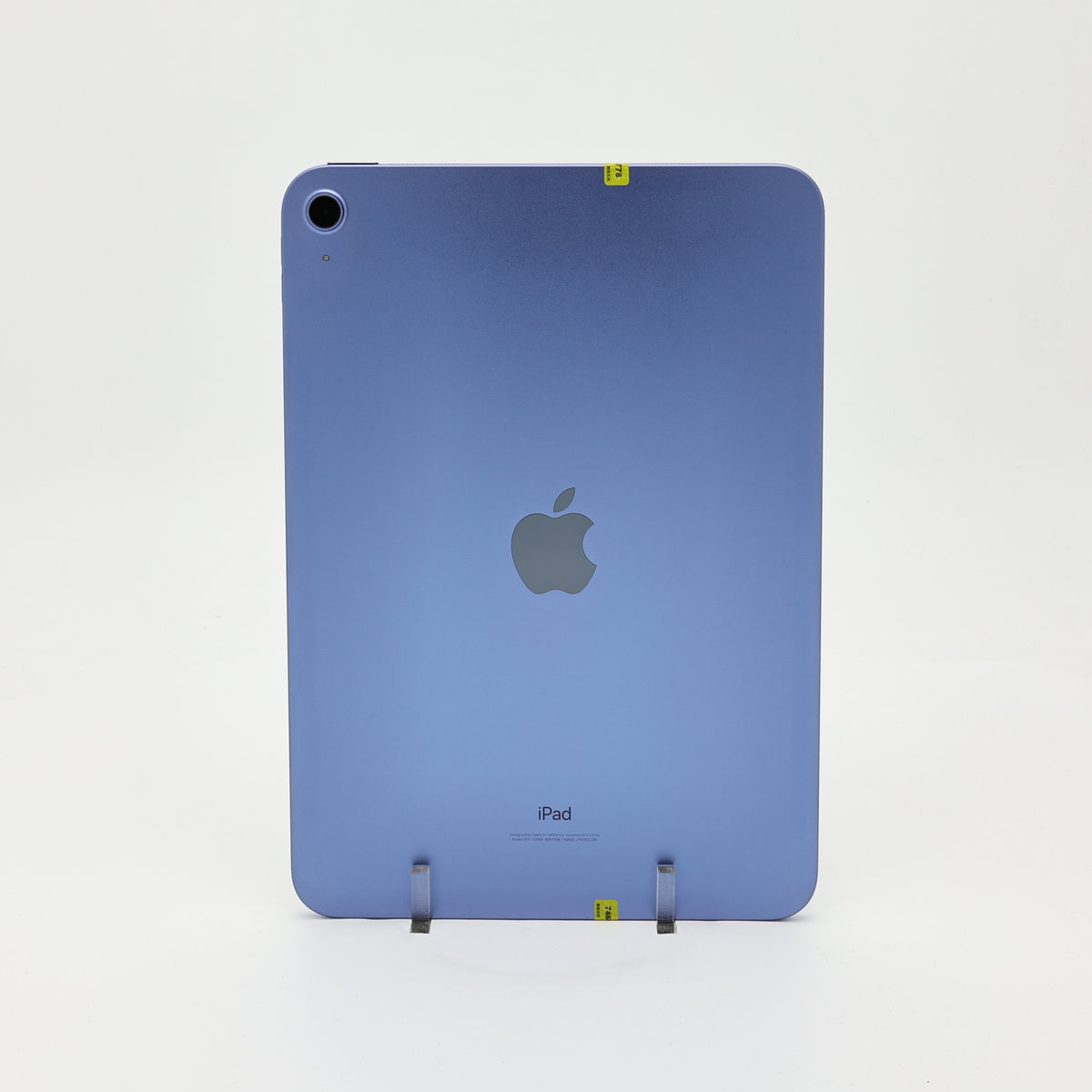 95新 Apple iPad 10代 64G 藍色 WIFI