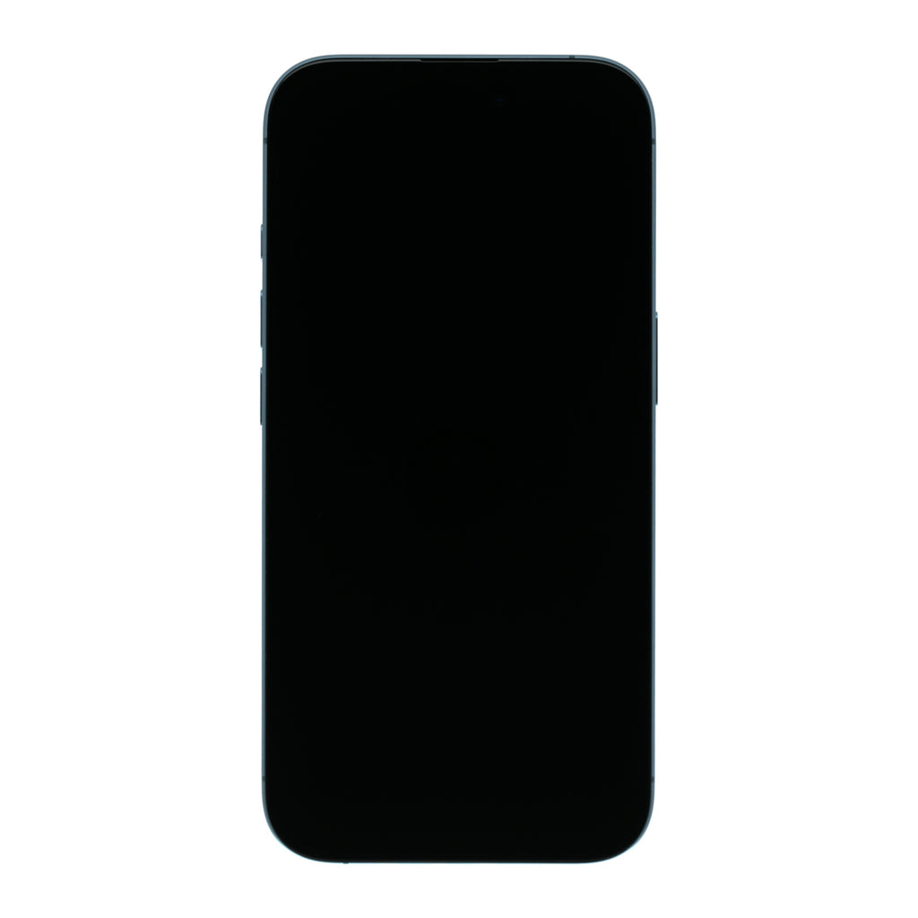 95新 Apple iPhone 16 256G 深青色 中國大陸版