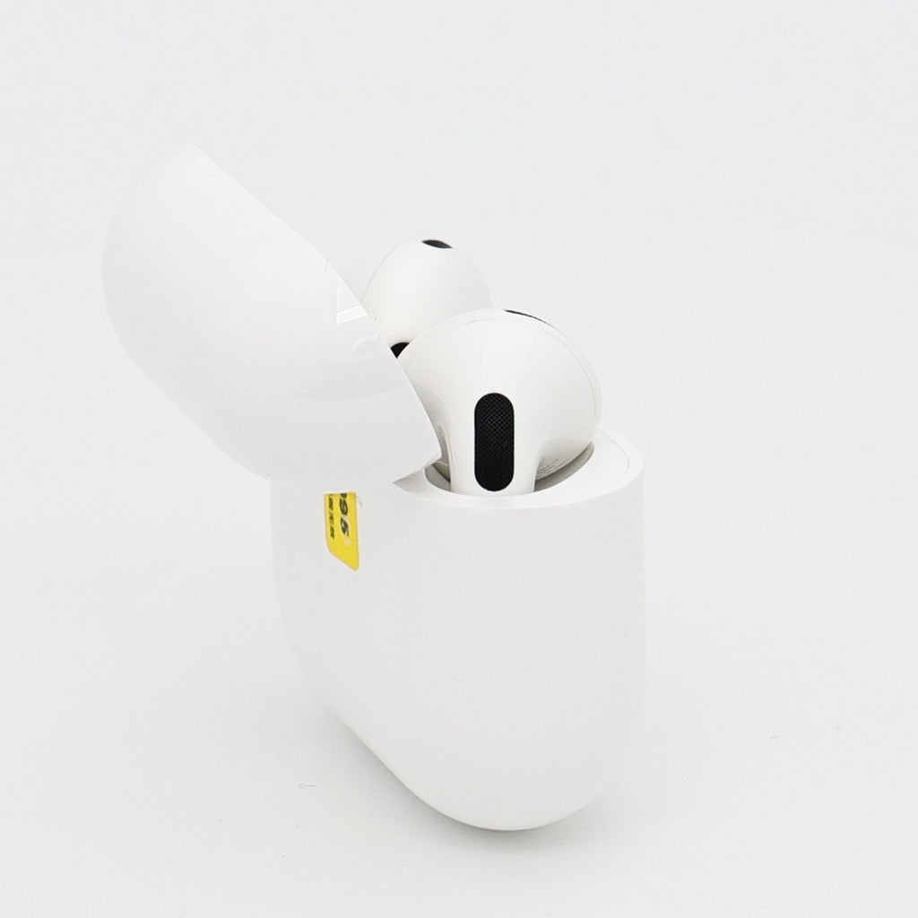 99新 Apple AirPods 4 (不支持主动降噪) 白色