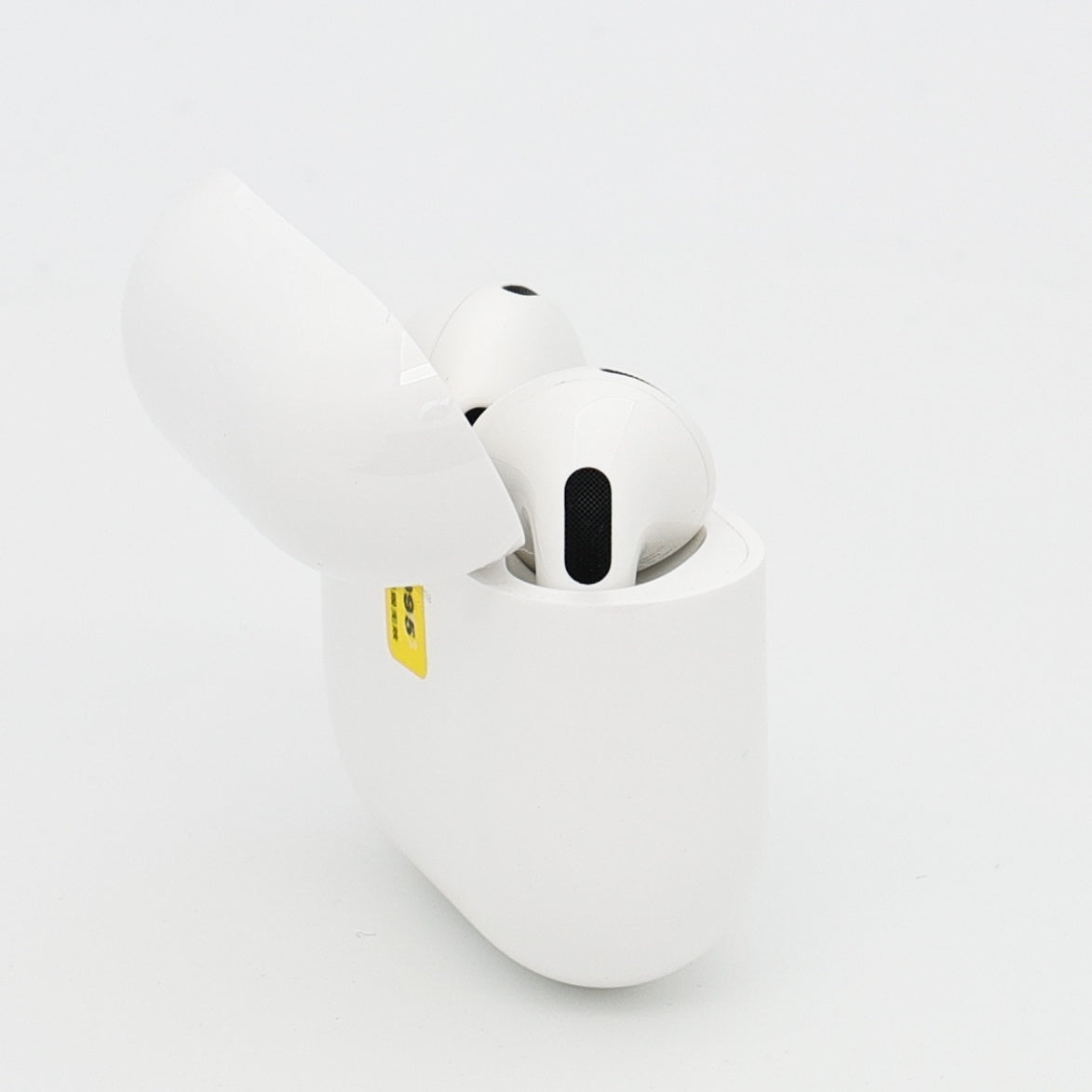 99新 Apple AirPods 4 (不支持主动降噪) 白色