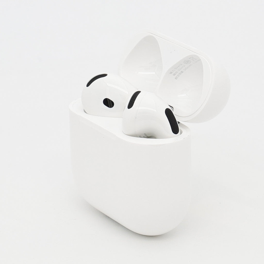 99新 Apple AirPods 5 白色