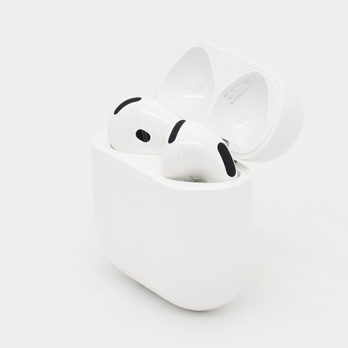 99新 Apple AirPods 5 白色