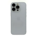 95新 Apple iPhone 16 Pro 128G 白色鈦金屬 中國大陸版