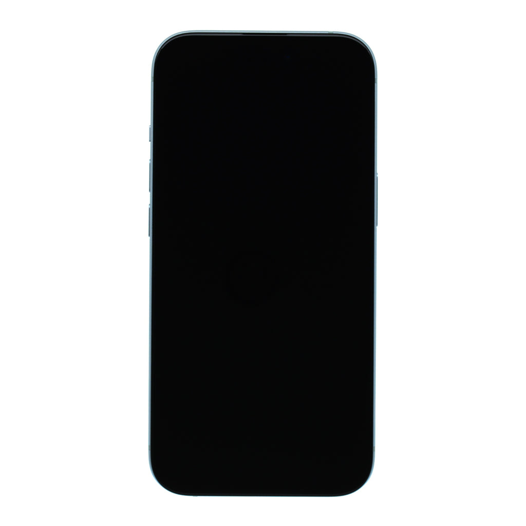95新 Apple iPhone 15 256G 藍色 中國大陸版