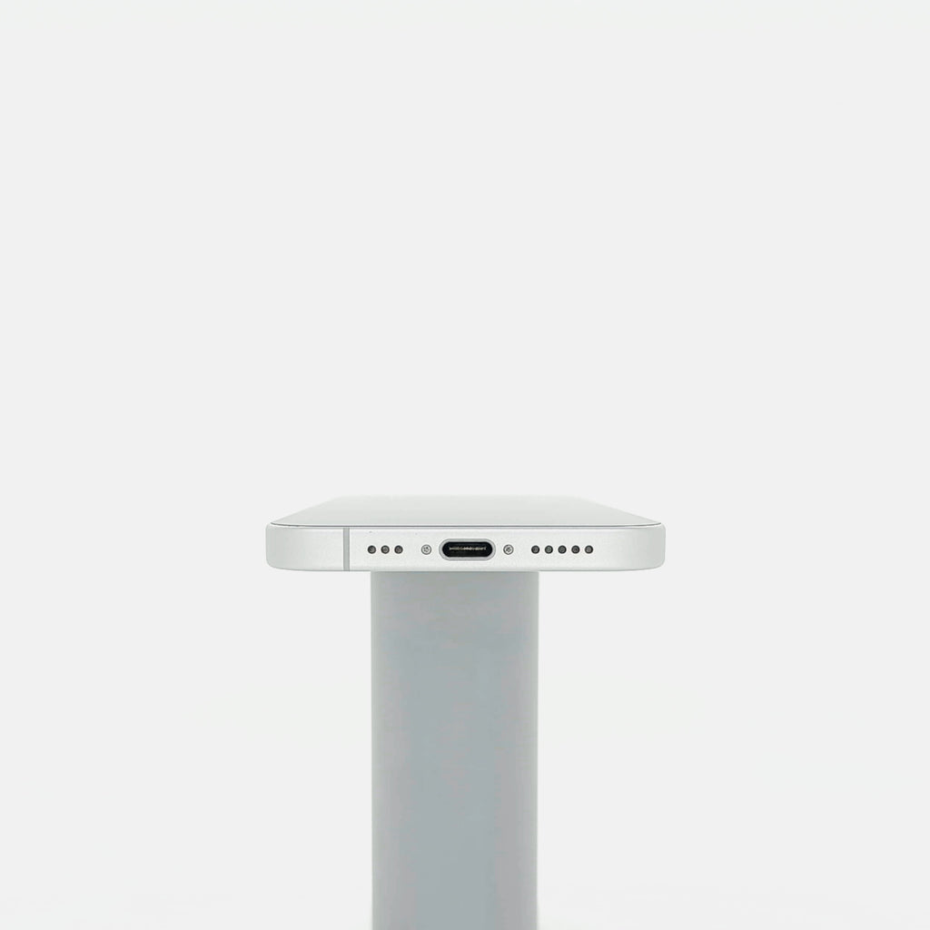 95新 Apple iPhone 16 256G 白色 中國大陸版