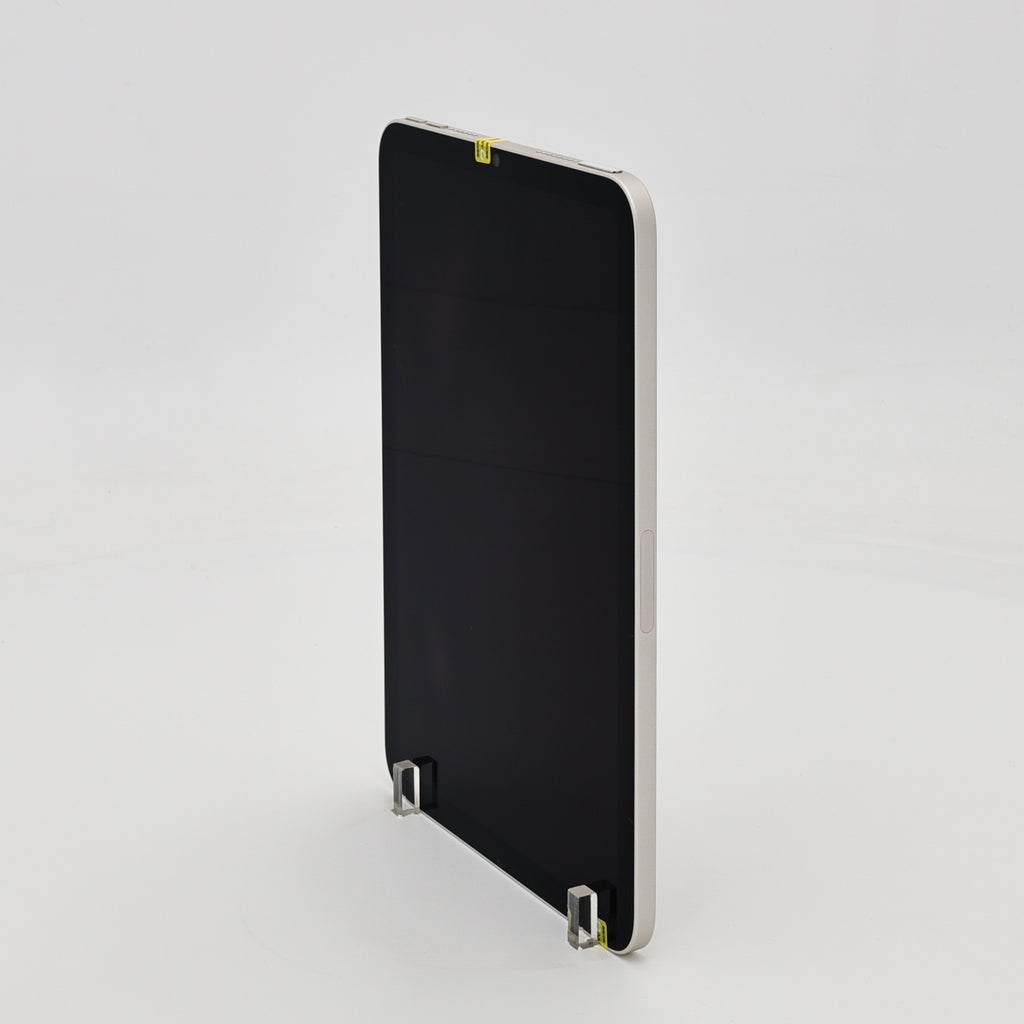 95新 Apple iPad mini6 64G 星光色 WIFI