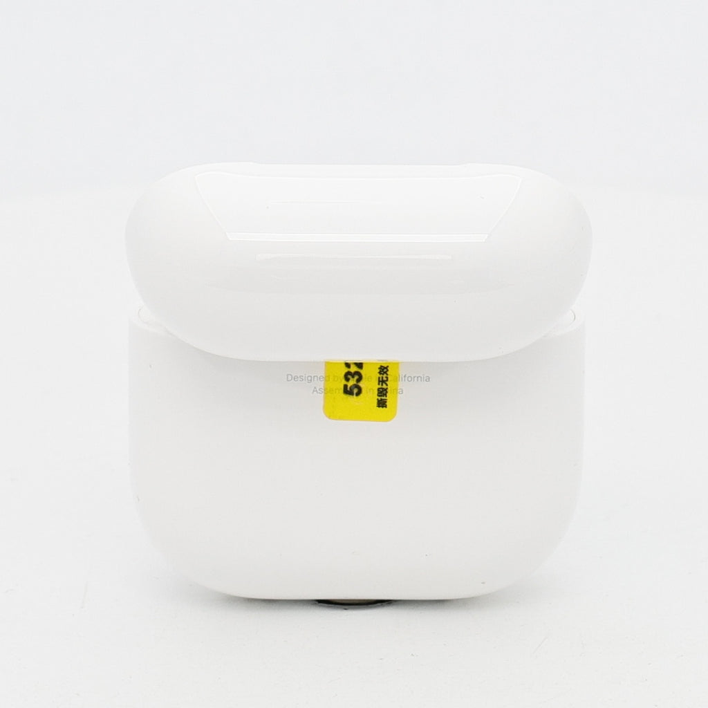 99新 Apple AirPods 4 (支持主动降噪) 白色
