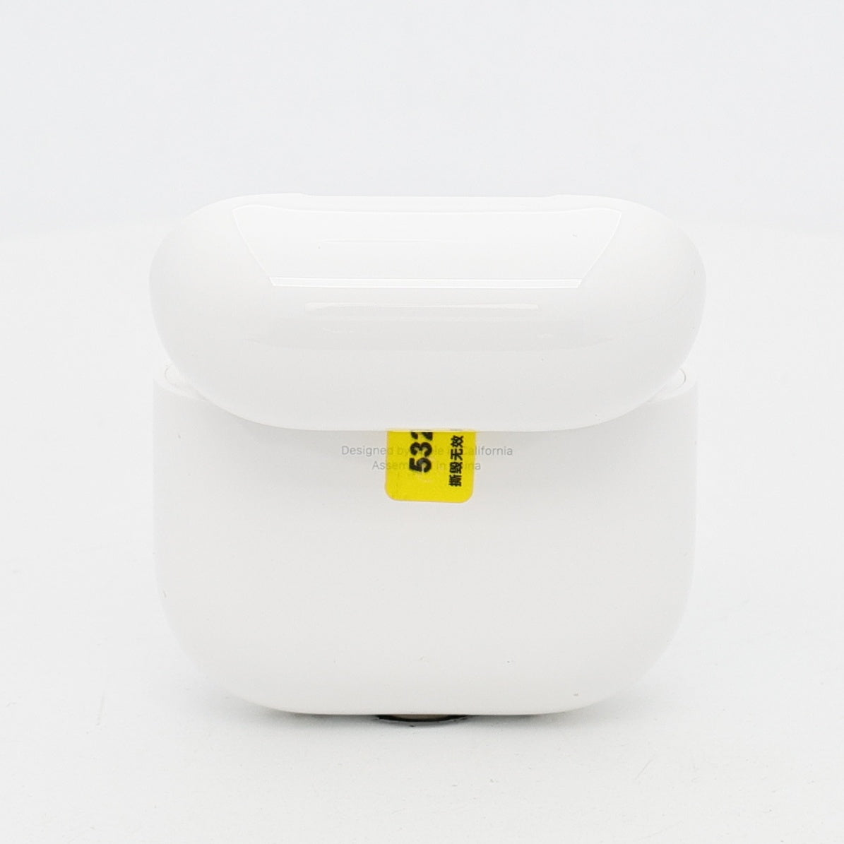 99新 Apple AirPods 4 (支持主动降噪) 白色