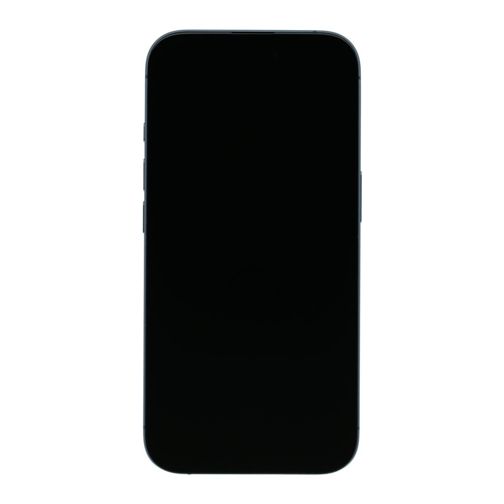 99新 Apple iPhone 16 128G 深青色 中國大陸版