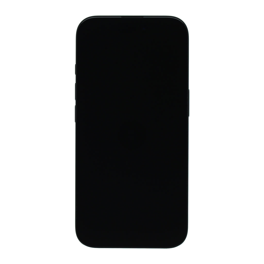 95新 Apple iPhone 16 256G 黑色 中國大陸版