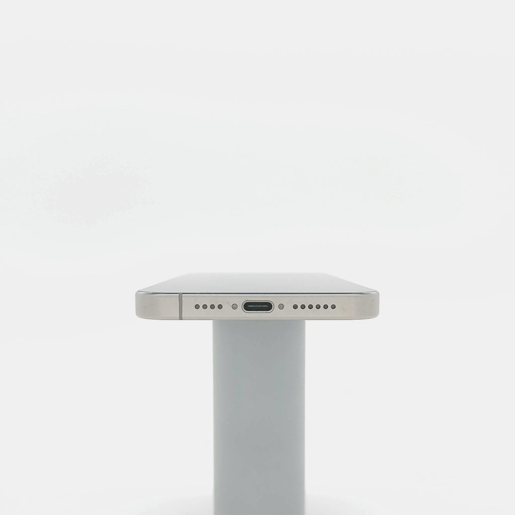 95新 Apple iPhone 15 Pro Max 256G 原色鈦金屬 中國大陸版