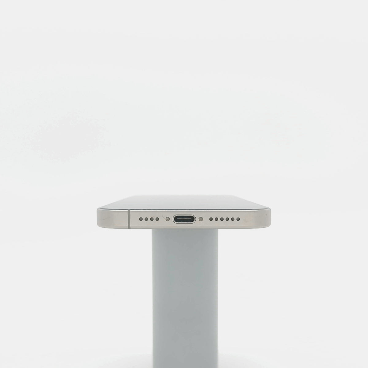 95新 Apple iPhone 15 Pro Max 256G 原色鈦金屬 中國大陸版