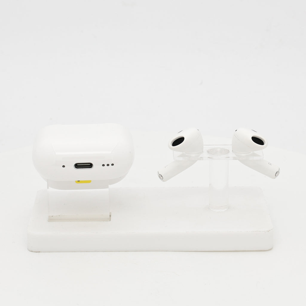 99新 Apple AirPods 4 (支持主动降噪) 白色