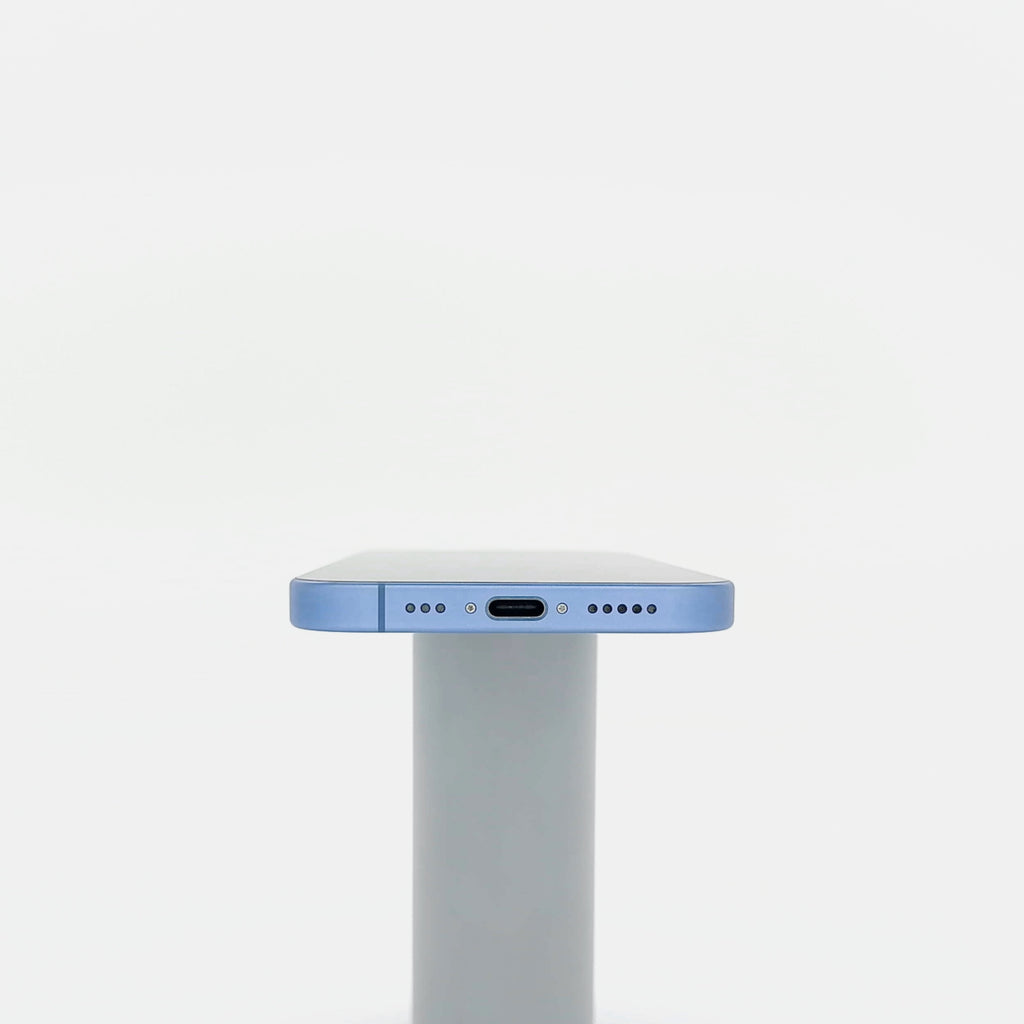 95新 Apple iPhone 16 256G 群青色 中國大陸版