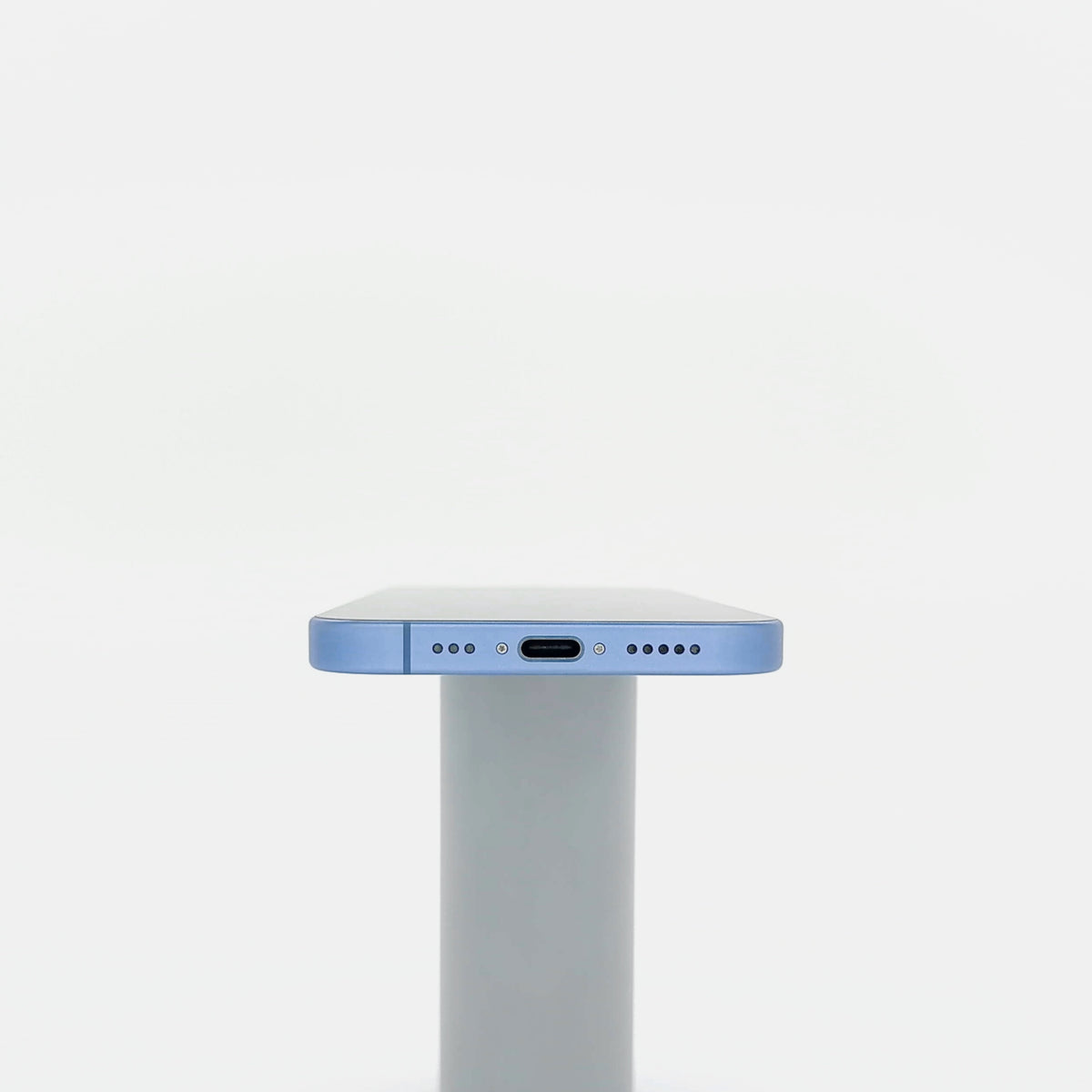 95新 Apple iPhone 16 256G 群青色 中國大陸版