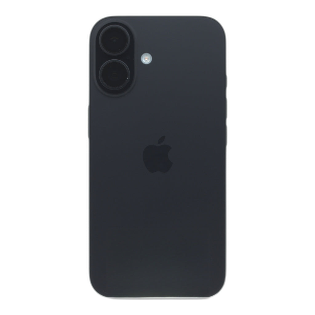95新 Apple iPhone 16 128G 黑色 中國大陸版
