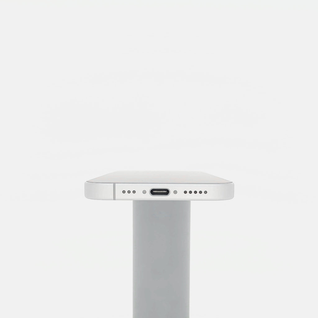 95新 Apple iPhone 17 256G 白色 中國大陸版