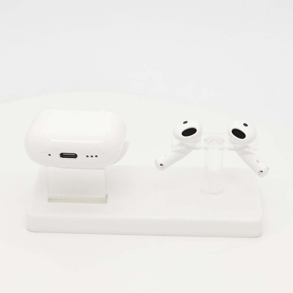 99新 Apple AirPods 5 白色