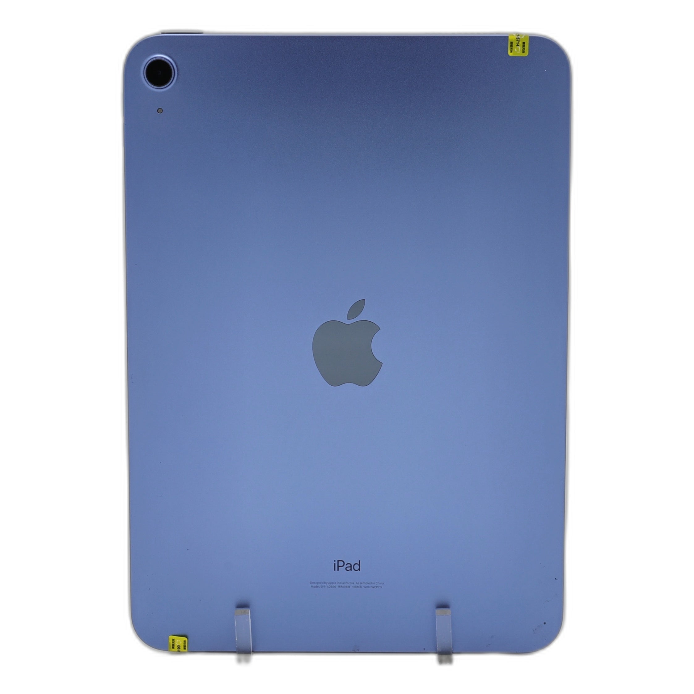 95新 Apple iPad 10代 64G 藍色 WIFI