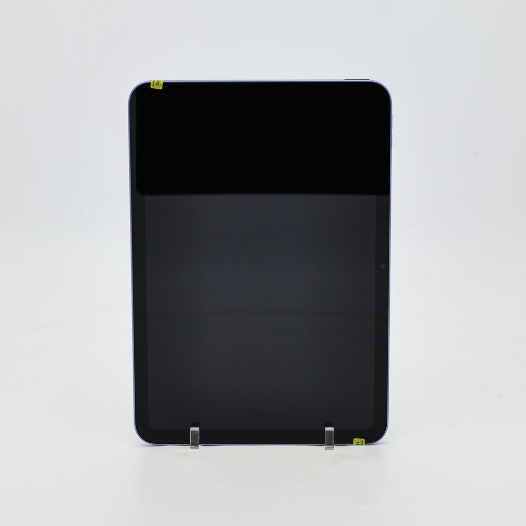 99新 Apple iPad 10代 64G 藍色 WIFI