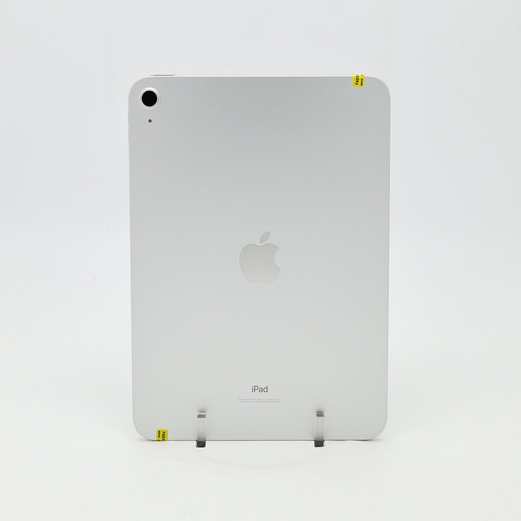 99新 Apple iPad 10代 64G 銀色 WIFI