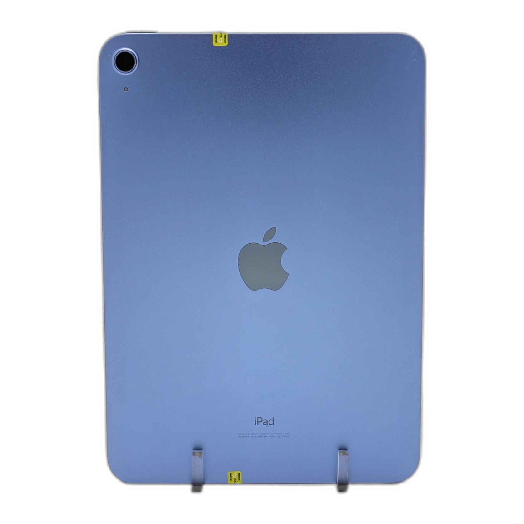 95新 Apple iPad 10代 64G 藍色 WIFI