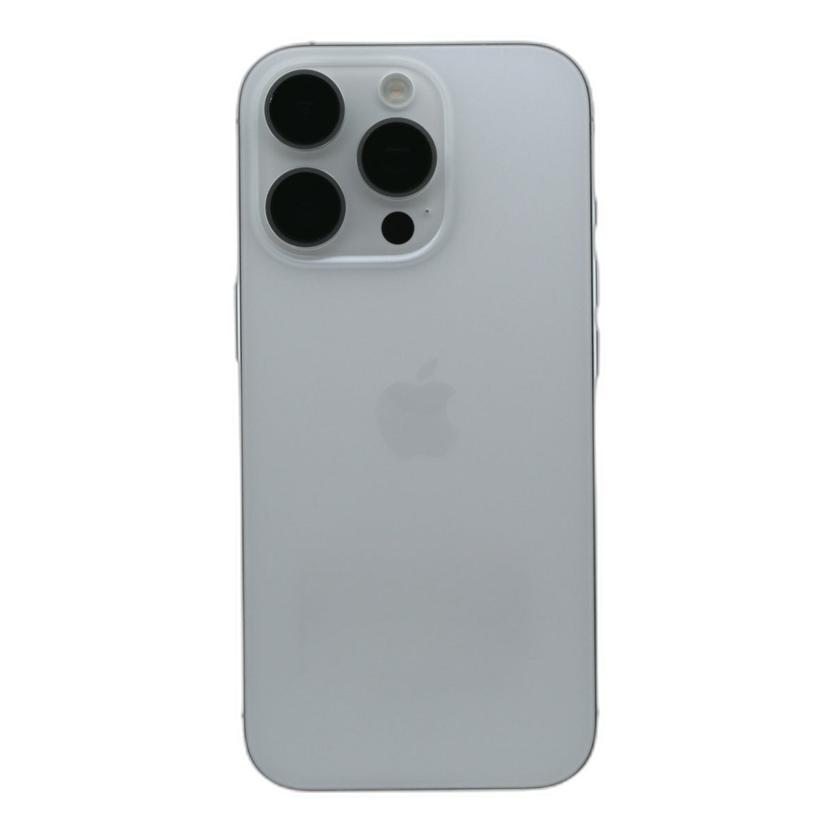 95新 Apple iPhone 16 Pro 256G 白色鈦金屬 中國大陸版