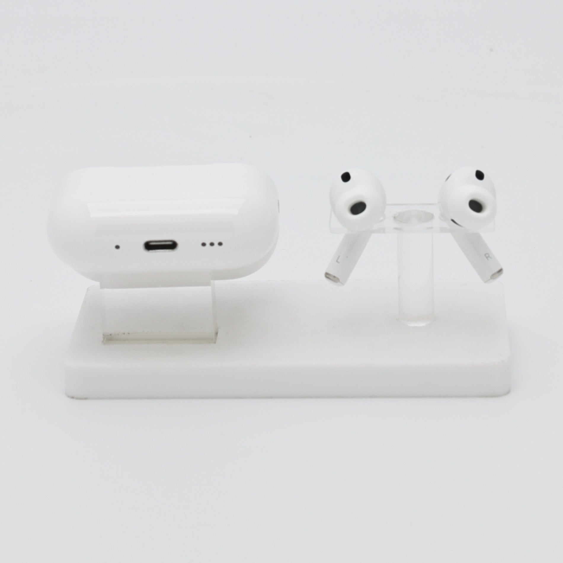 99新 Apple AirPods Pro 3 白色