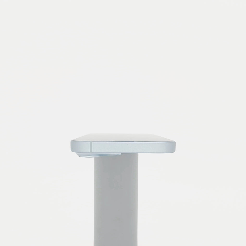 95新 Apple iPhone 15 256G 藍色 中國大陸版
