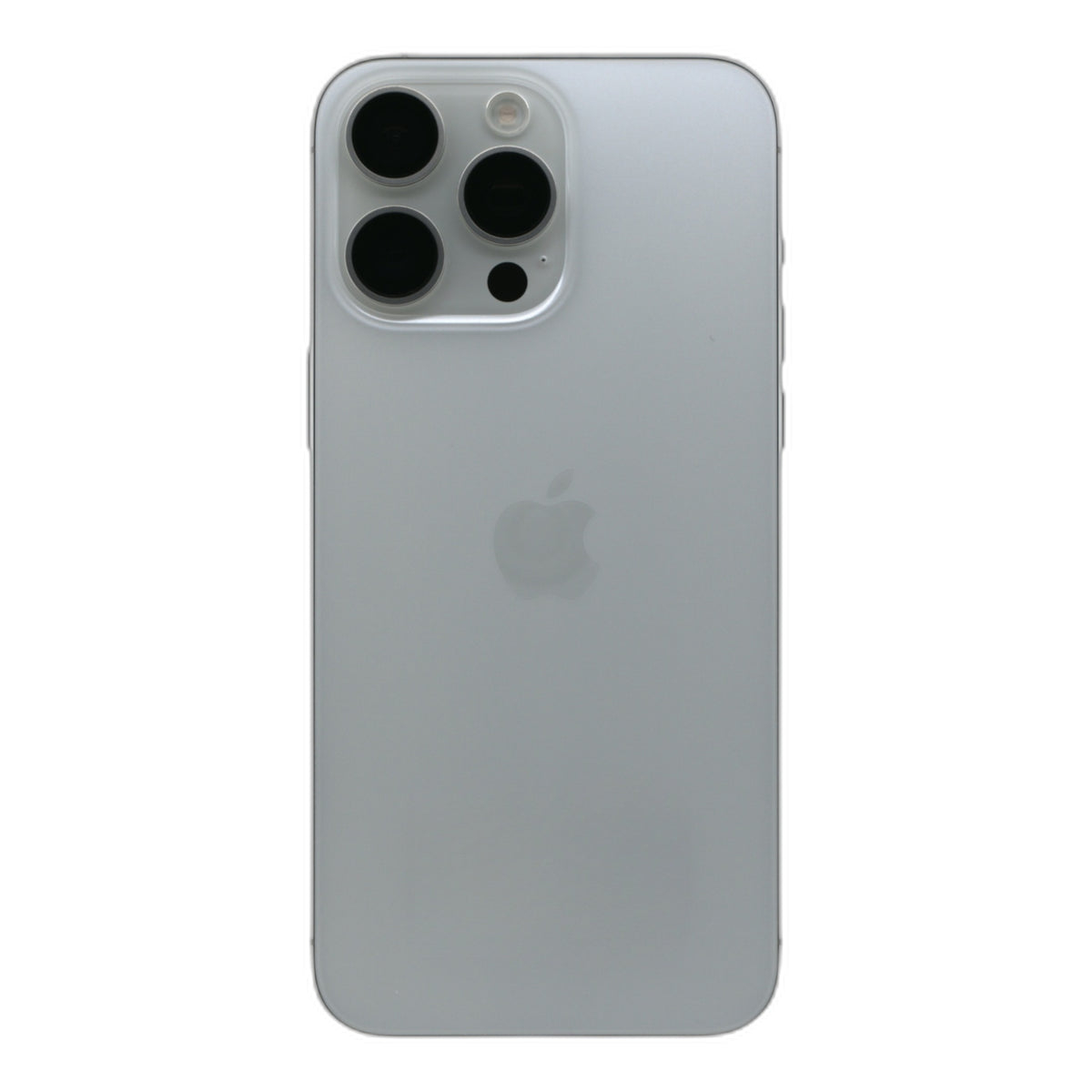 95新 Apple iPhone 15 Pro Max 256G 白色鈦金屬 中國大陸版