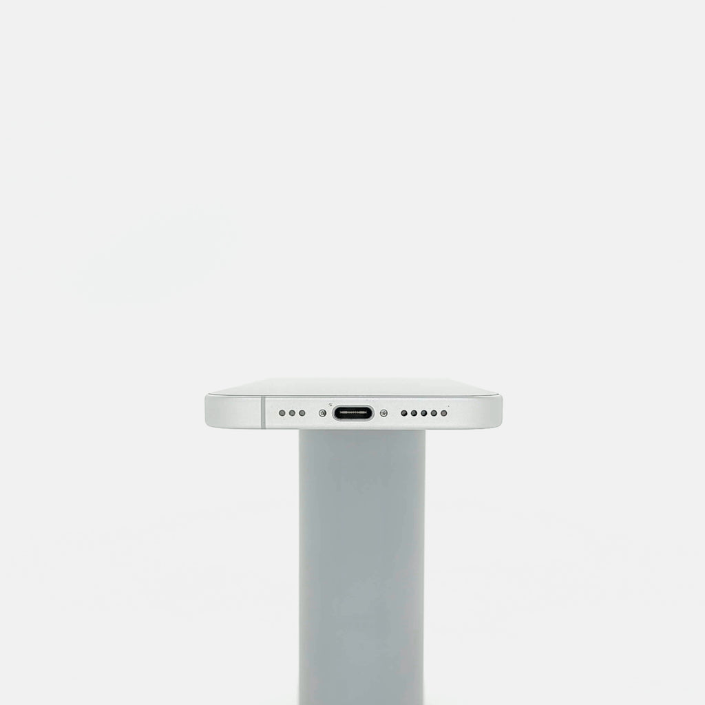 95新 Apple iPhone 16 128G 白色 中國大陸版