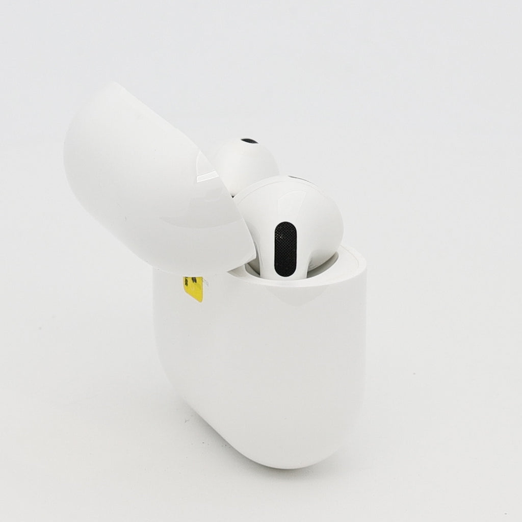 99新 Apple AirPods 4 (支持主动降噪) 白色